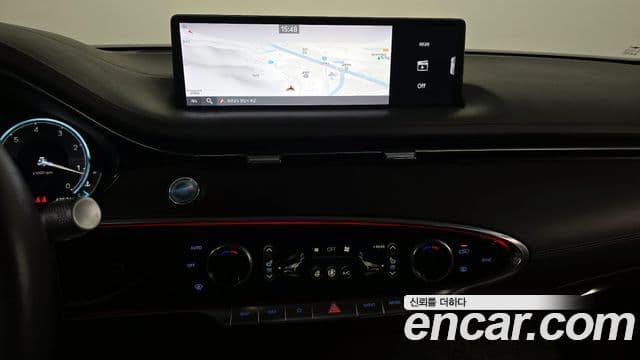 Genesis GV70, 2021 16