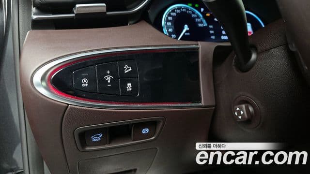 Genesis GV70, 2021 18