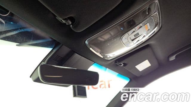 Genesis GV70, 2021 19