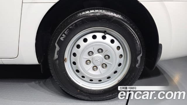 Hyundai Staria Smart, 2023 все фото