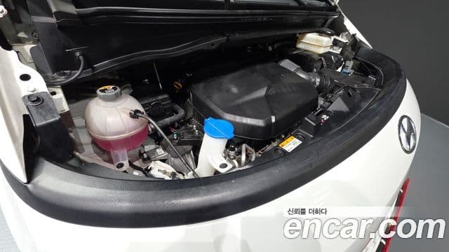 Hyundai Staria Smart, 2023 6