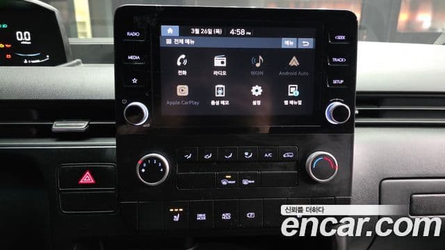 Hyundai Staria Smart, 2023 14