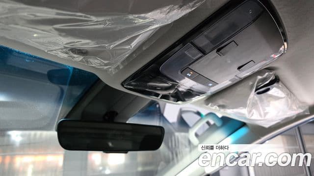 Hyundai Staria Smart, 2023 16