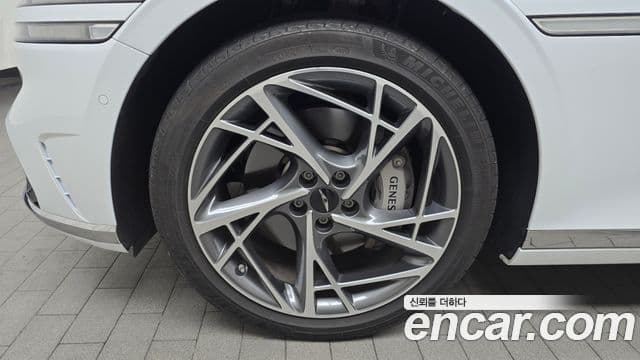 Genesis G90 (RS4) бензин 3.5 турбо AWD, 2022 все фото