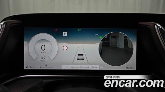 Genesis G90 (RS4) бензин 3.5 турбо AWD, 2022 8