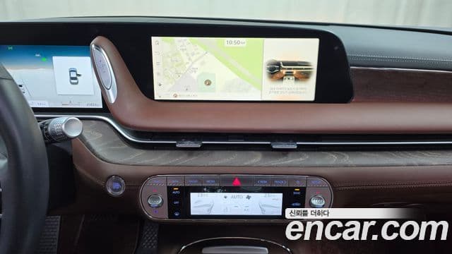 Genesis G90 (RS4) бензин 3.5 турбо AWD, 2022 14