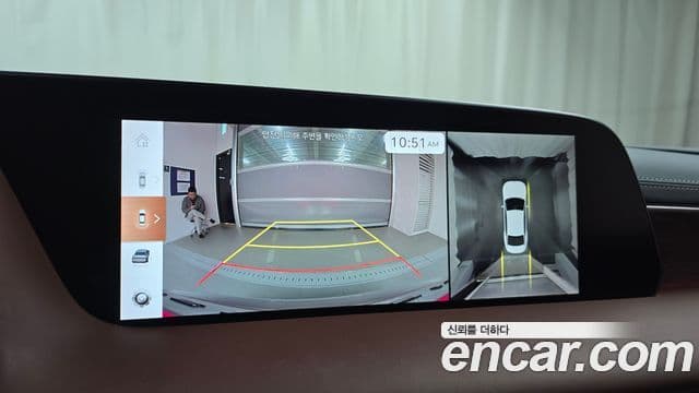 Genesis G90 (RS4) бензин 3.5 турбо AWD, 2022 15