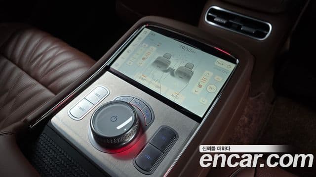 Genesis G90 (RS4) бензин 3.5 турбо AWD, 2022 18