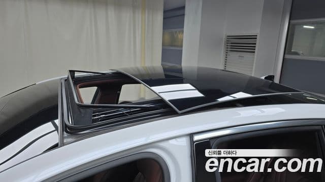 Genesis G90 (RS4) бензин 3.5 турбо AWD, 2022 19