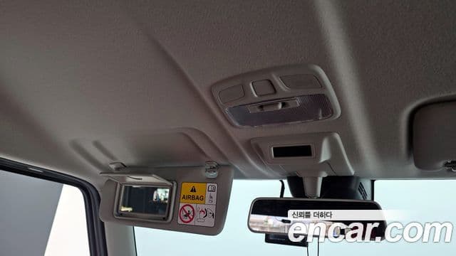 스즈키 짐니, 2025 19