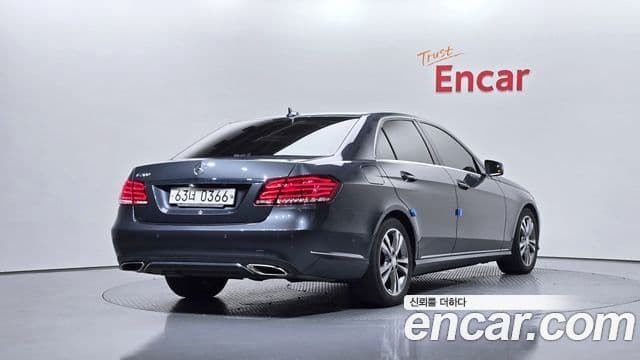 Mercedes-Benz E-класс W212 Avantgarde, 2016 2