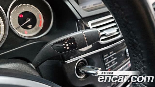 Mercedes-Benz E-класс W212 Avantgarde, 2016 9