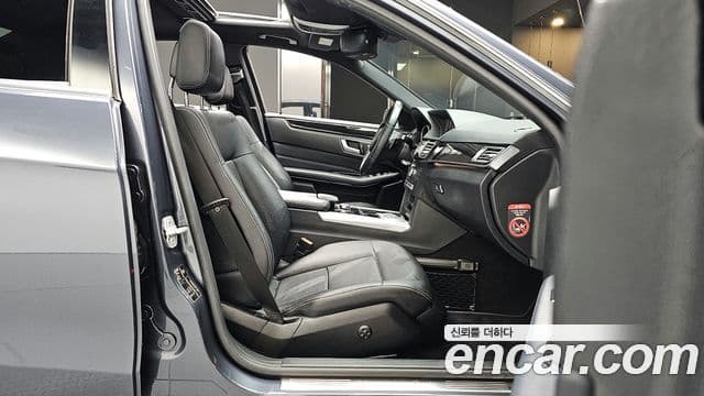 Mercedes-Benz E-класс W212 Avantgarde, 2016 10