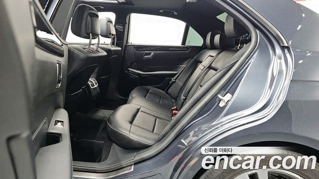 Mercedes-Benz E-класс W212 Avantgarde, 2016 12