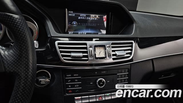 Mercedes-Benz E-класс W212 Avantgarde, 2016 14