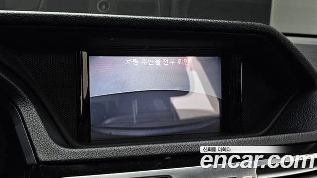 Mercedes-Benz E-класс W212 Avantgarde, 2016 15