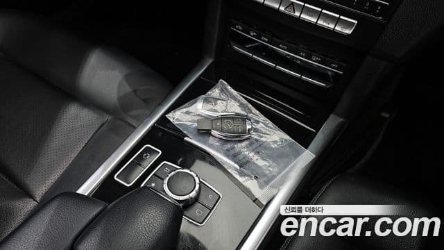 Mercedes-Benz E-класс W212 Avantgarde, 2016 17