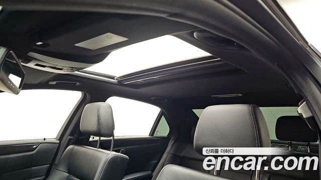 Mercedes-Benz E-класс W212 Avantgarde, 2016 19