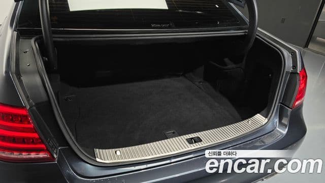 Mercedes-Benz E-класс W212 Avantgarde, 2016 20