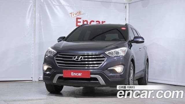 Hyundai Maxcruz 빌트인캠2 — базовая версия - Built-in Cam 2, 2014 3