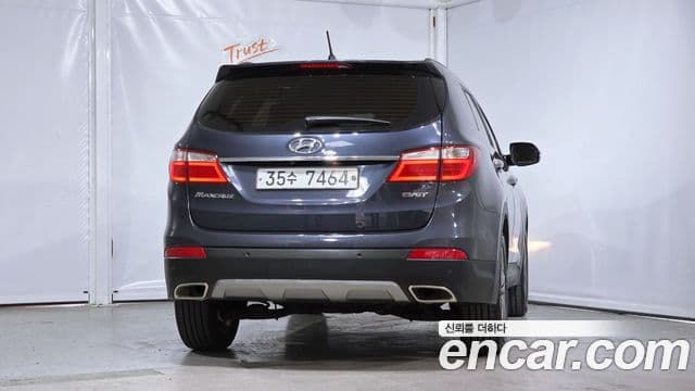 Hyundai Maxcruz 빌트인캠2 — базовая версия - Built-in Cam 2, 2014 4