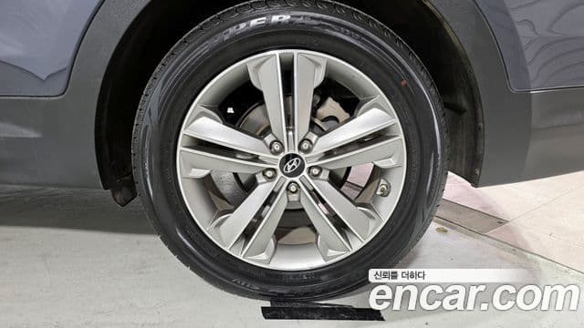 Hyundai Maxcruz 빌트인캠2 — базовая версия - Built-in Cam 2, 2014 все фото