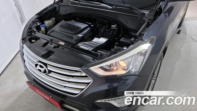 Hyundai Maxcruz 빌트인캠2 — базовая версия - Built-in Cam 2, 2014 6