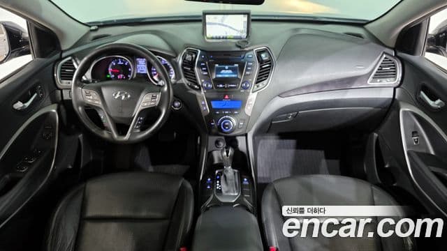Hyundai Maxcruz 빌트인캠2 — базовая версия - Built-in Cam 2, 2014 7