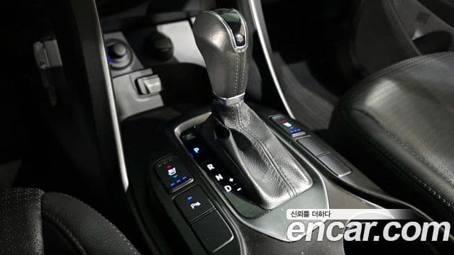 Hyundai Maxcruz 빌트인캠2 — базовая версия - Built-in Cam 2, 2014 9