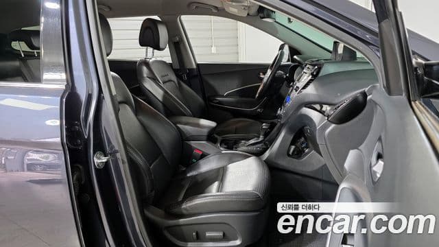 Hyundai Maxcruz 빌트인캠2 — базовая версия - Built-in Cam 2, 2014 10