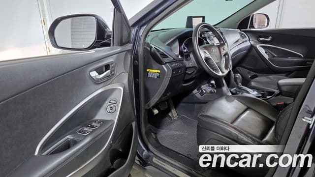 Hyundai Maxcruz 빌트인캠2 — базовая версия - Built-in Cam 2, 2014 11