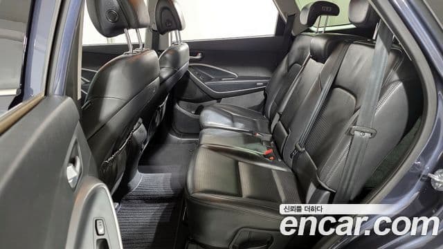 Hyundai Maxcruz 빌트인캠2 — базовая версия - Built-in Cam 2, 2014 12