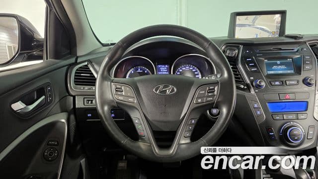 Hyundai Maxcruz 빌트인캠2 — базовая версия - Built-in Cam 2, 2014 13