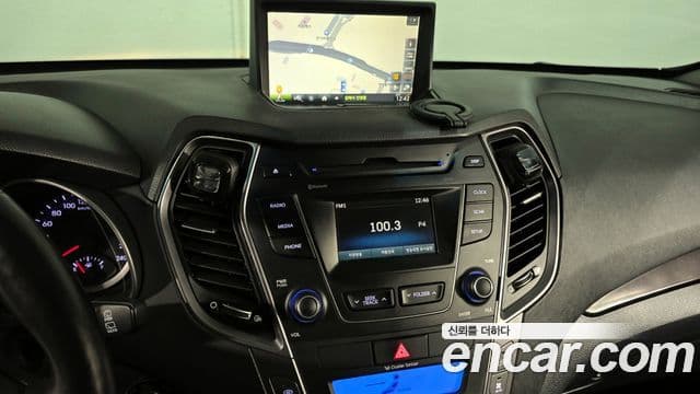 Hyundai Maxcruz 빌트인캠2 — базовая версия - Built-in Cam 2, 2014 14