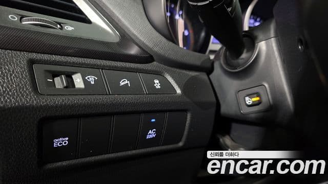 Hyundai Maxcruz 빌트인캠2 — базовая версия - Built-in Cam 2, 2014 17