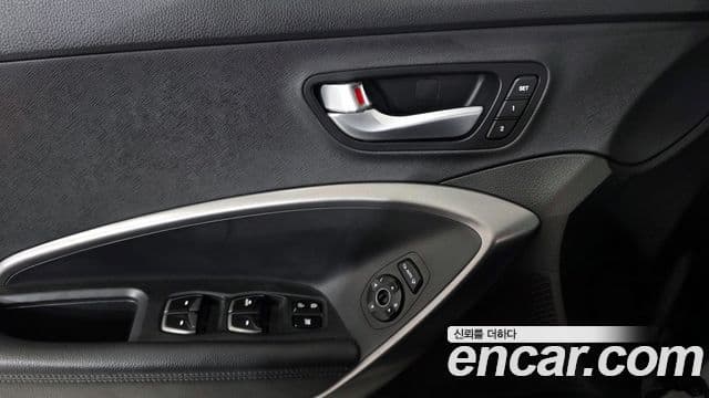 Hyundai Maxcruz 빌트인캠2 — базовая версия - Built-in Cam 2, 2014 19