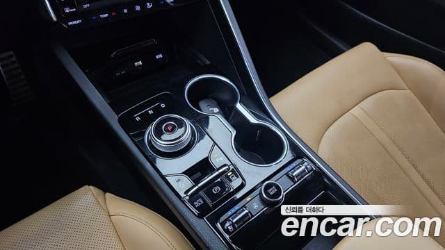 Kia K5 3세대 Noblesse, 2020 9