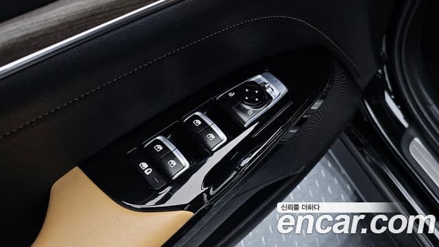 Kia K5 3세대 Noblesse, 2020 17