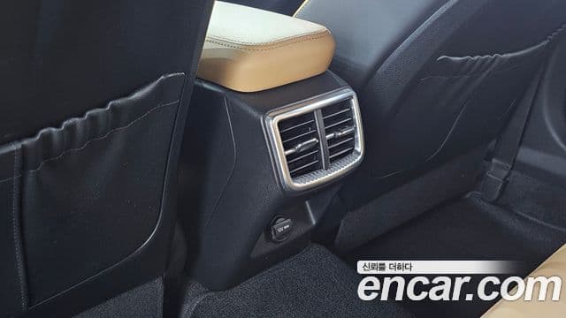 Kia K5 3세대 Noblesse, 2020 18