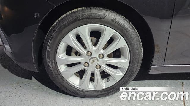 Chevrolet(GM대우) The / новый Next Spark LTZ, 2017 все фото