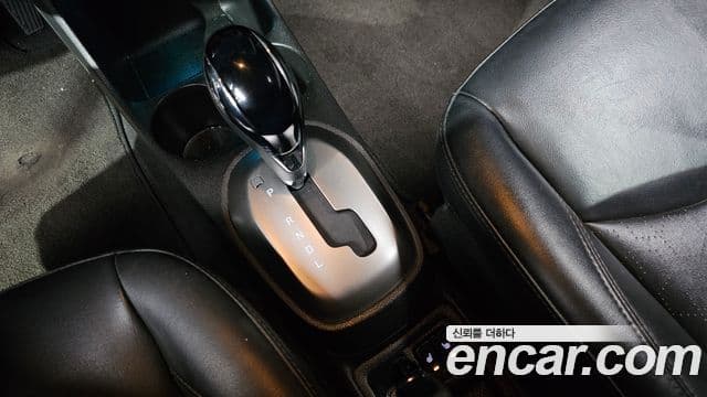 Chevrolet(GM대우) The / новый Next Spark LTZ, 2017 9