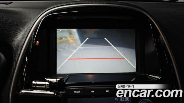 Chevrolet(GM대우) The / новый Next Spark LTZ, 2017 16