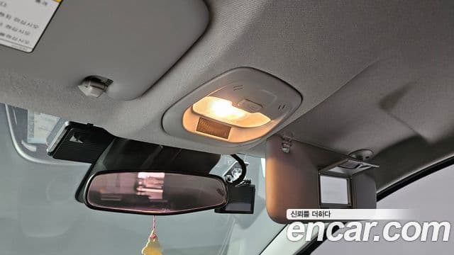 Chevrolet(GM대우) The / новый Next Spark LTZ, 2017 19