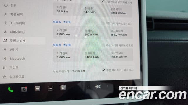 Tesla модель Y Long Range AWD, 2025 8