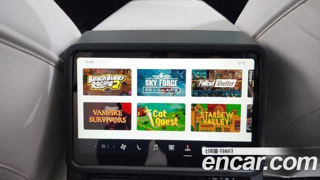 Tesla модель Y Long Range AWD, 2025 18