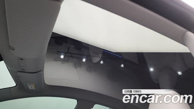 Tesla модель Y Long Range AWD, 2025 19