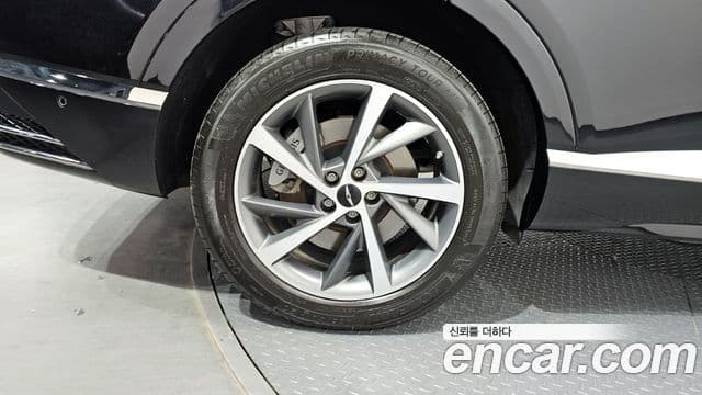 Genesis GV80, 2024 все фото