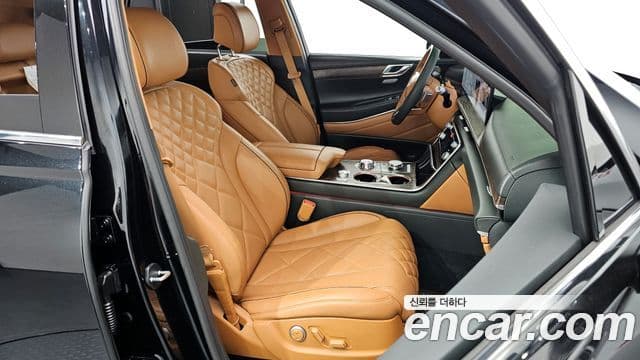 Genesis GV80, 2024 10