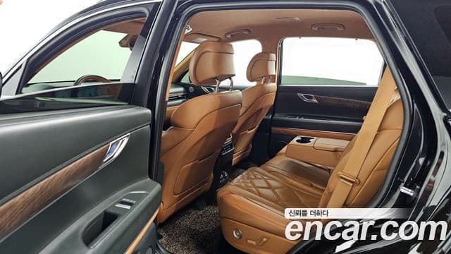 Genesis GV80, 2024 12