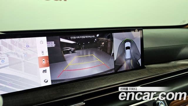 Genesis GV80, 2024 14